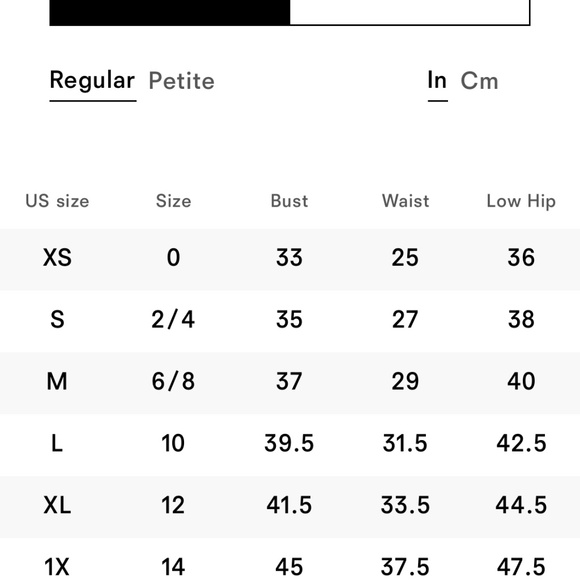 NWOT Reformation Daisy Knit Mini Dress  Y2K - Picture 10 of 10